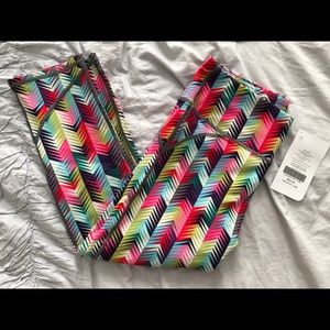 Fabletics Lima capri